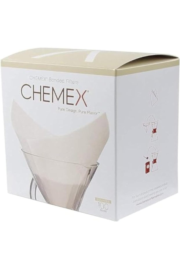 Filter Paper - 100 Pieces