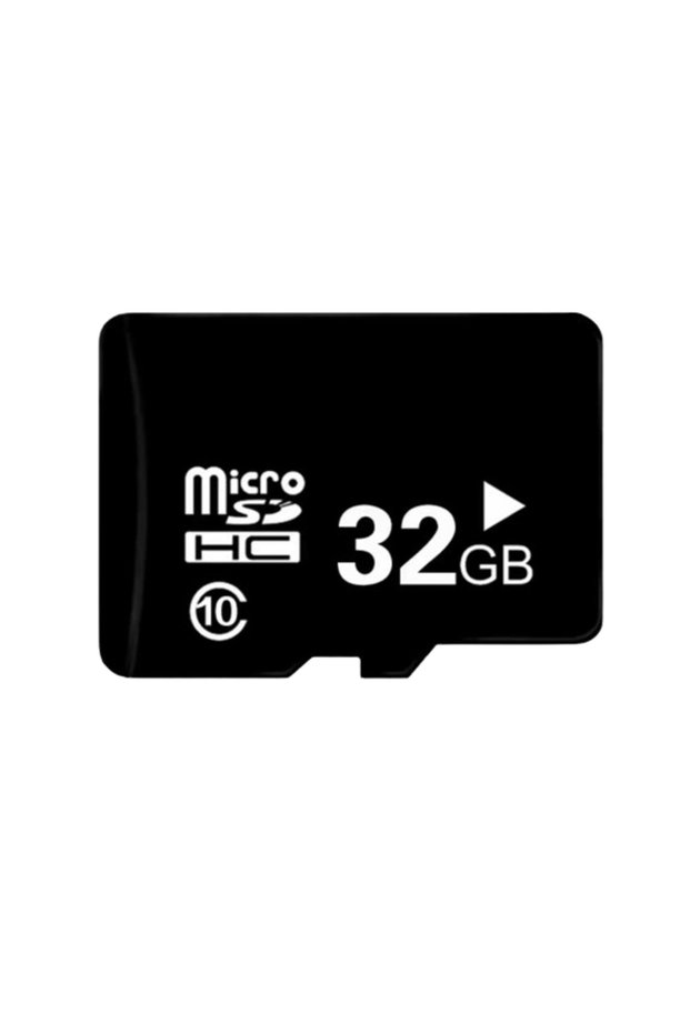 Κάρτα Μνήμης Micro SD 32GB