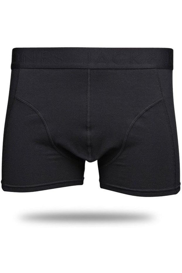 ملابس داخلية رجالية من JACSIMPLE TRUNKS NOOS (عبوة من قطعة واحدة)