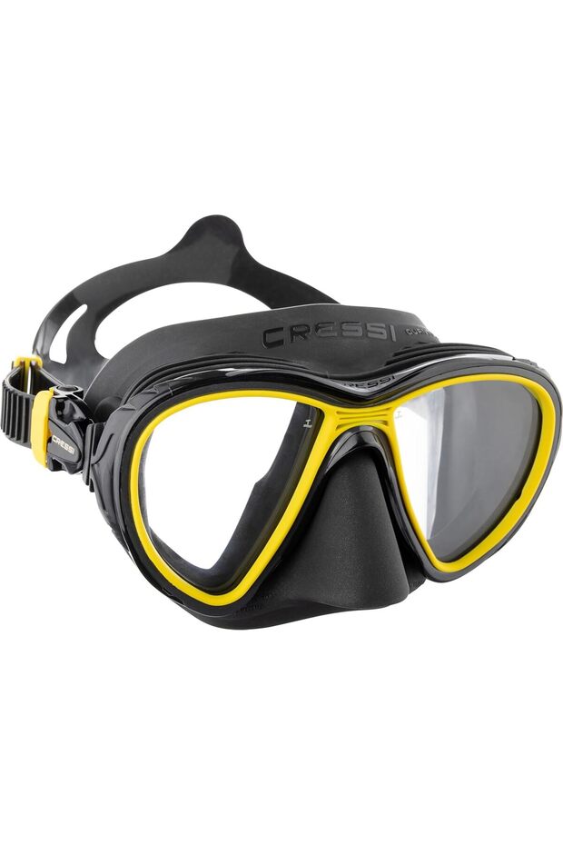 Quantum Mask
