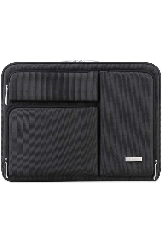 غطاء حماية 360° لجهاز لابتوب مقاس 16 بوصة MacBook Pro M5 Pro/Max