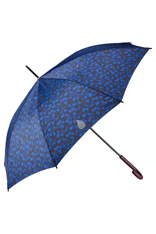 SPJUTSÖ Umbrella - with cover/multicolour