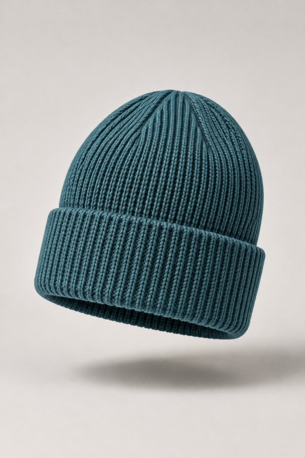 Wool Beret Women's Men's Unisex Winter Hat