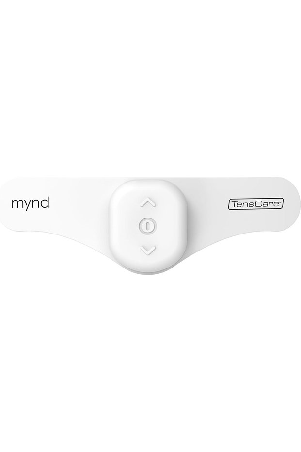 Mynd - 2 TENS Programmes for Migraine Relief with Treatment and Prevention Programmes, Drug Free Solution to Episodic and Chronic Migraines as Well as Headaches