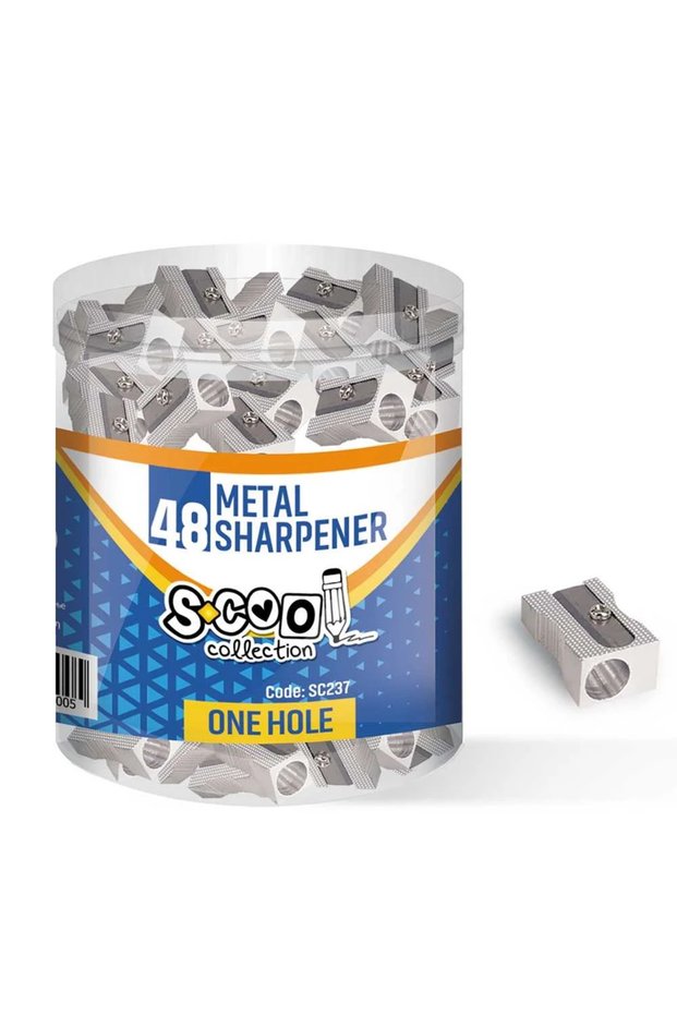 Metal sharpener - S-COOL