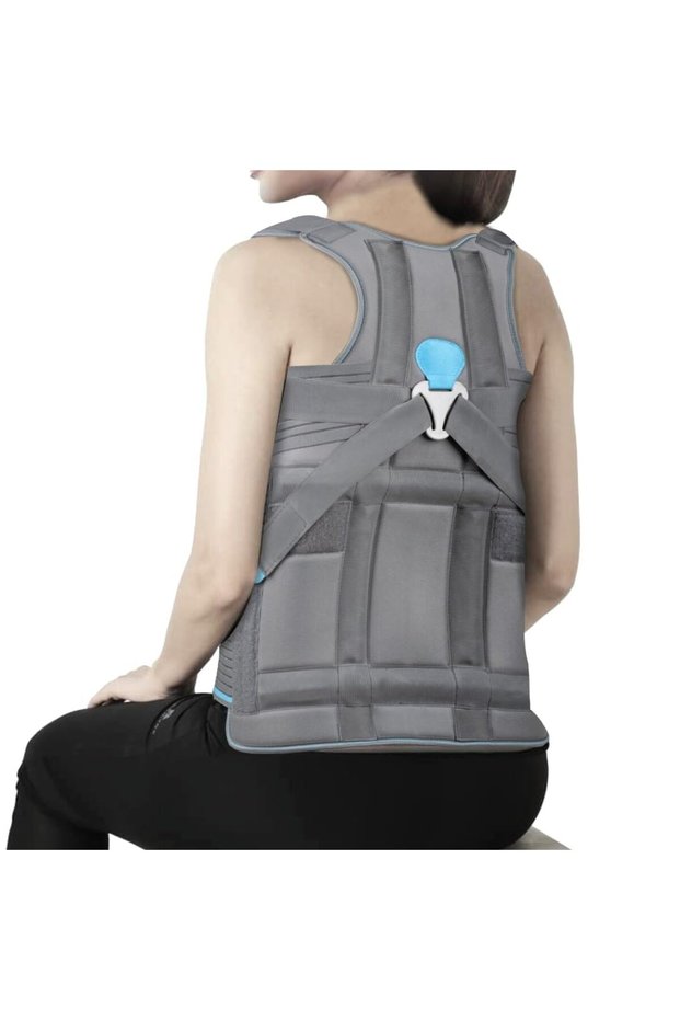 Dorso Lumbar Spinal Brace - Taylor Brace - XL