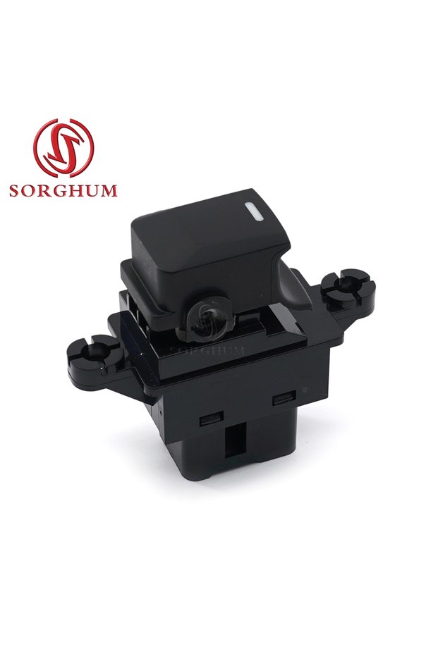 93575-1Y000-1PCS SORGHUM Car Electric Power Window Switch Control Button Glass Lifter 93575-1Y000 Fo