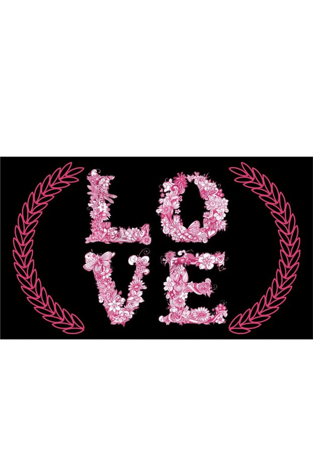 40X70 cm Decorative Door Mat – Digital Printed, Non-Slip Pvc Base, Slim and Stylish Design for Indoor and Outdoor Use