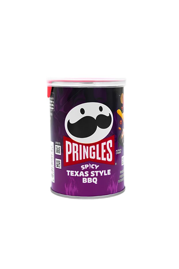 Spicy Texas Style BBQ 42g