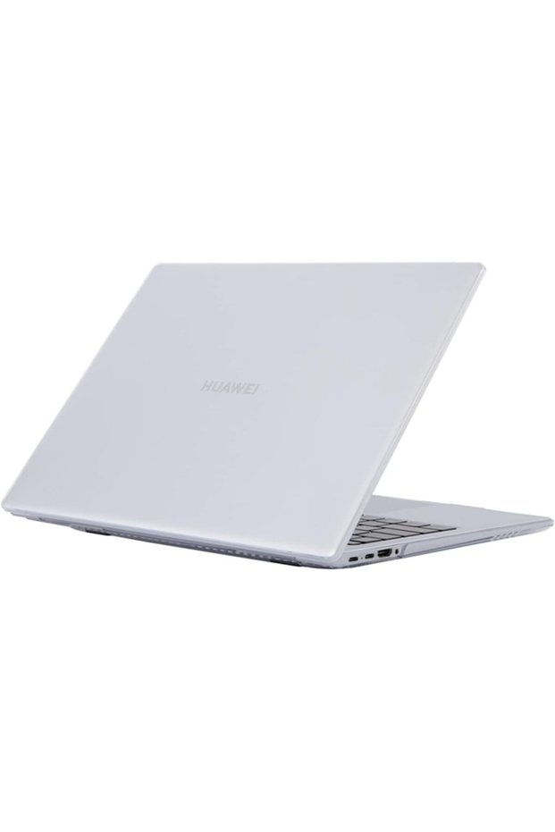 غطاء حماية صلب قابل للتركيب متوافق مع جهاز Huawei MateBook، غطاء بلاستيكي صلب للابتوب C