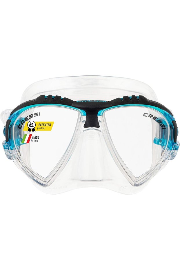 Matrix Mask