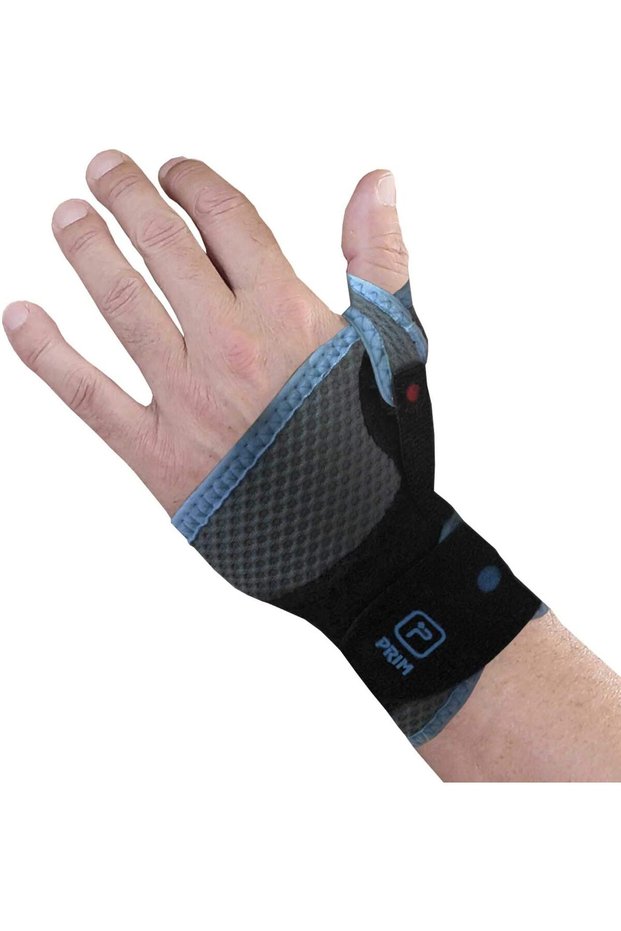 OST264(LEFT) WRIST & THUMB
