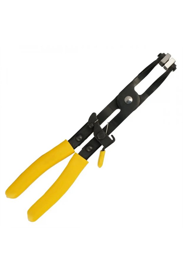 Hose Mounting Pliers - Clamp Design