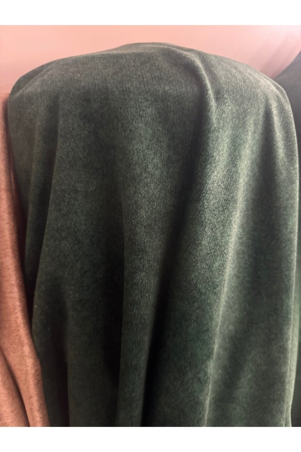 Patterned Babyface Fabric for Daily Use