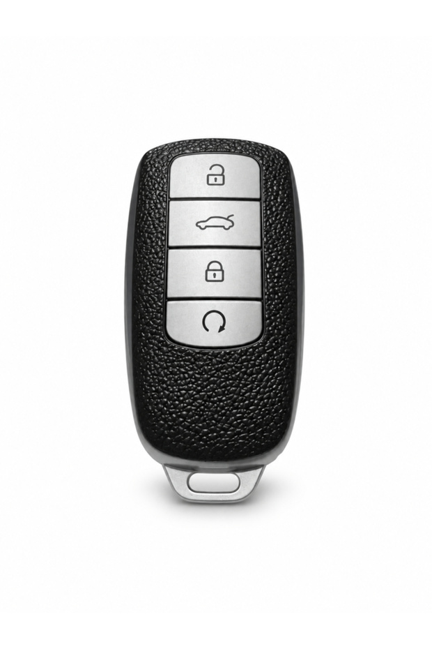 Car Key Protection Case for Chery Tiggo 8 Pro, Omoda 5, Tiggo 7 Avantgarde