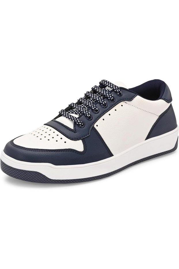 Men's Lace-Up Sneakers for Men