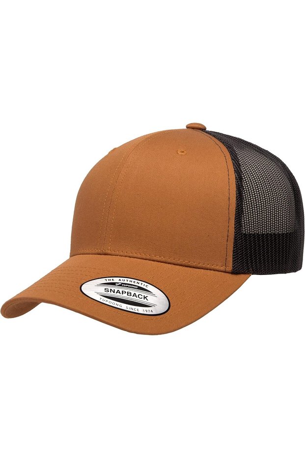 قبعة Yp Classics Multicam Retro Trucker Cap