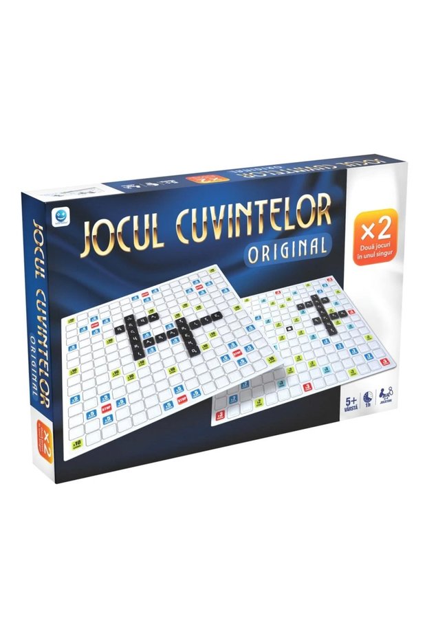 Jocul cu cuvinte