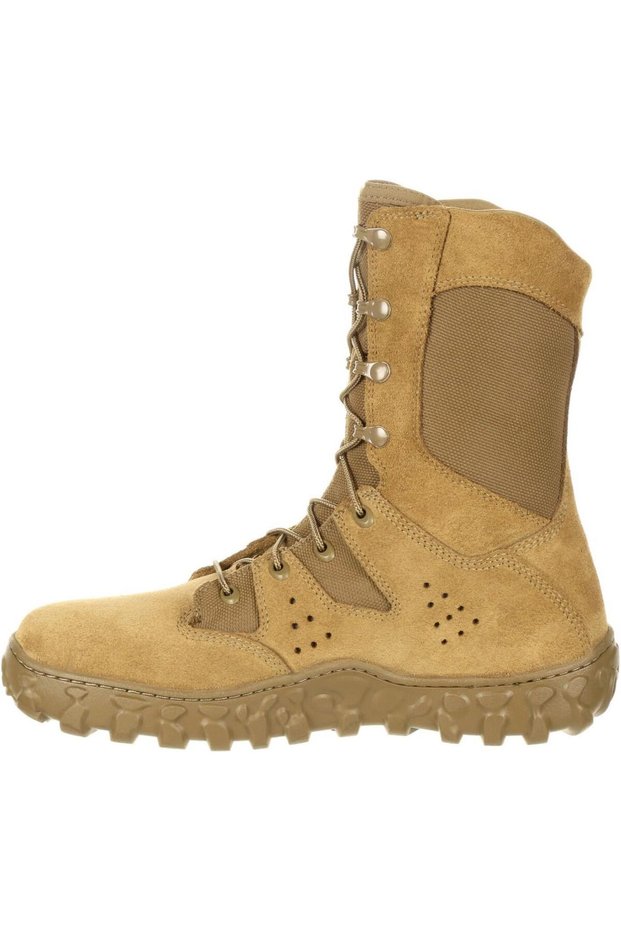 حذاء S2v Predator Military Boot للرجال عسكري وتكتيكي