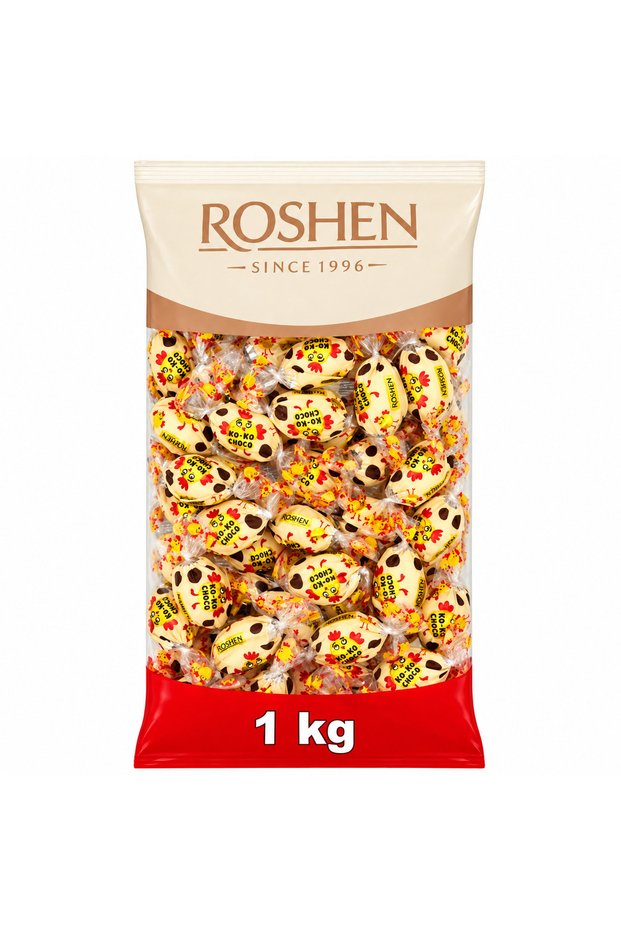 Ko-ko Choco White 1 kg