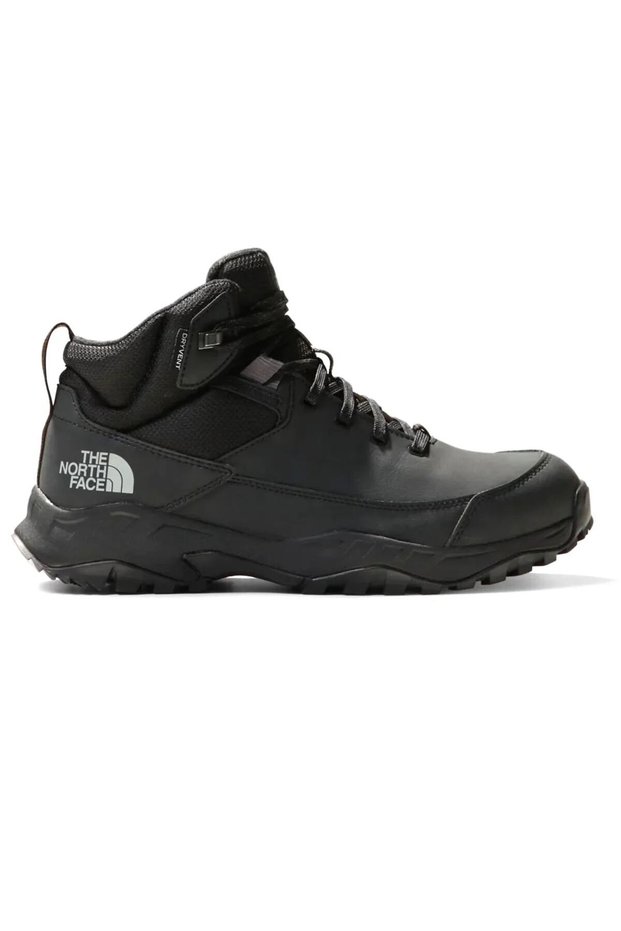 Nf0A7W4Gkt01 Storm Strike Iii Wp Men's Black Outdoor Boots