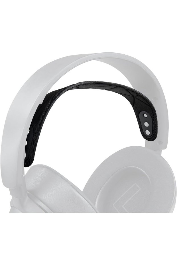 رباط رأس لسماعات SteelSeries Arctis Nova (7/Pro/Elite) - أسود