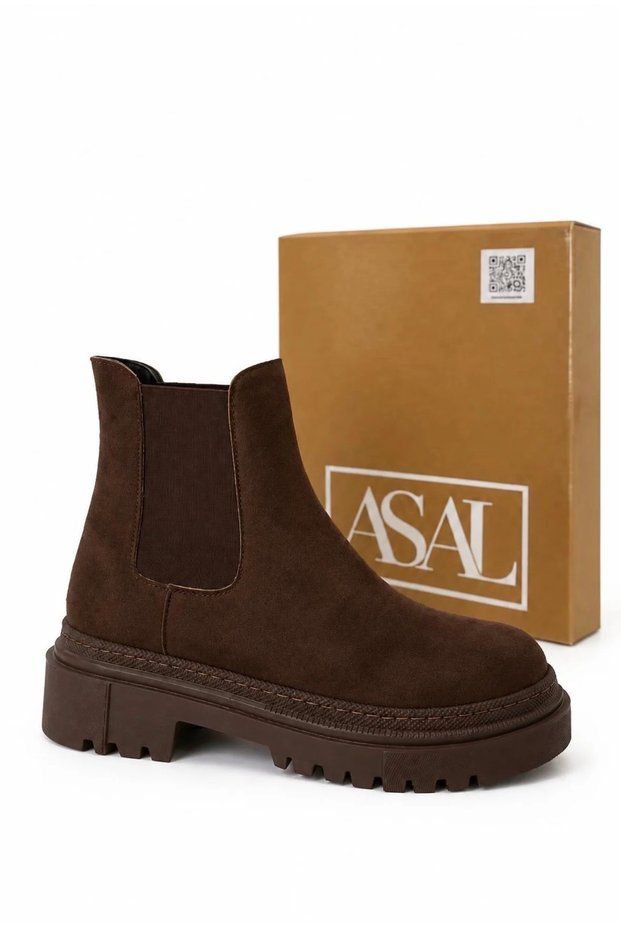 Asal Luna New Season Boots