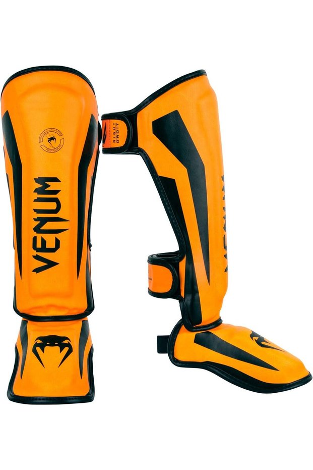Venum, Elite Shin Guards Kids