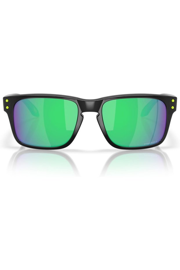 نظارات شمسية مستطيلة Oj9014 Holbrook XXS