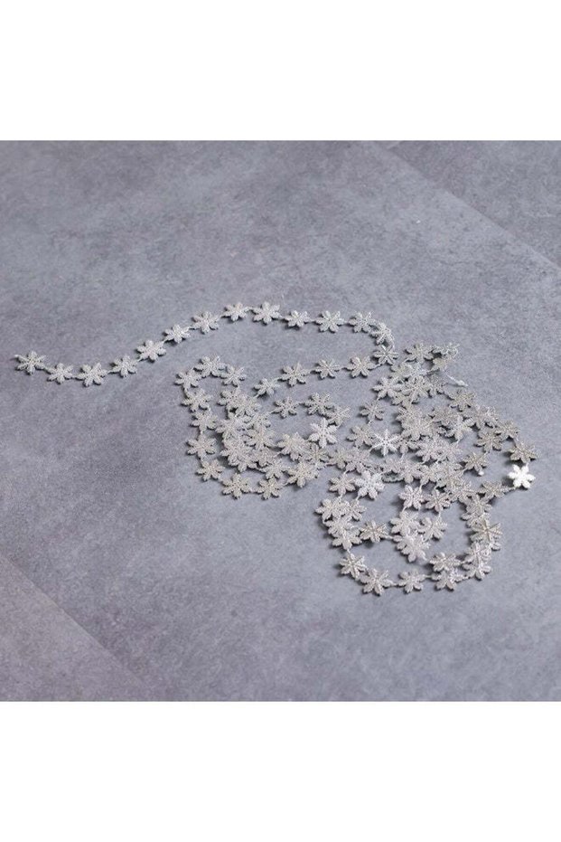 Rudolph Christmas Star String Festive Holiday Decoration L