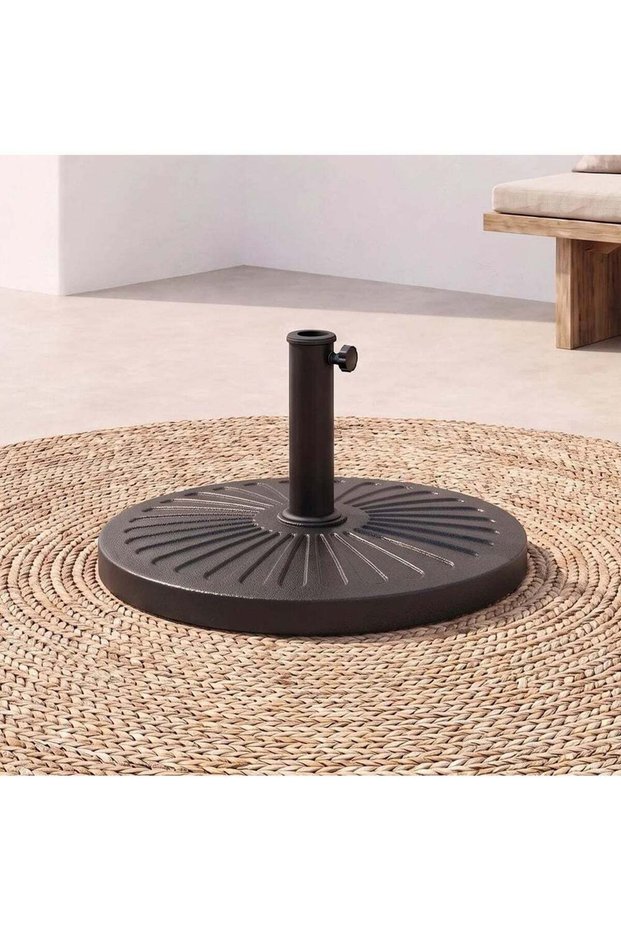 Umbrella Base 14 Kg