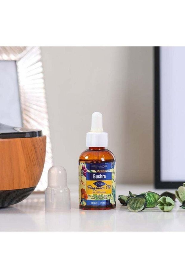 Pure And Natural Deluxe Bushra Fragrance Oil Fragrance Oil