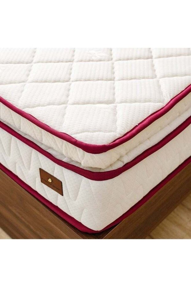Cozy Pillow Top Medical Mattress | Firm Feel | Single Bed