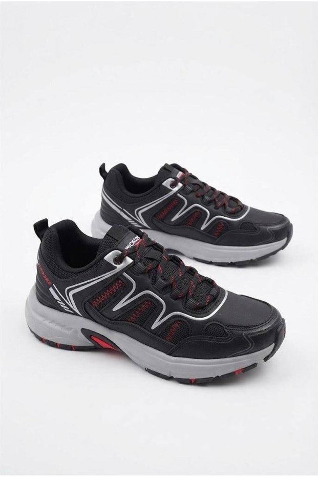 2919 Wks Comfortable Trekking Men's Shoes