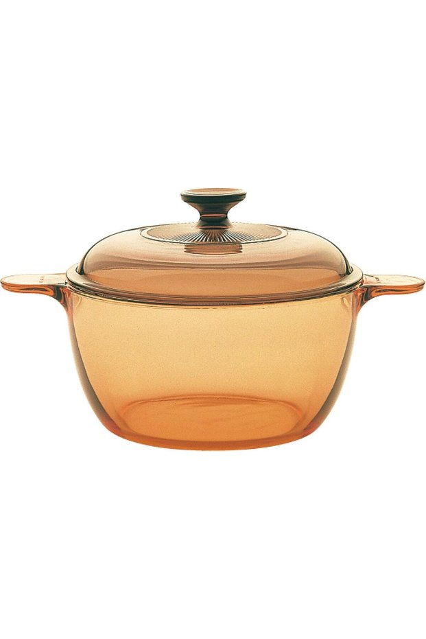 Covered Cookpot - 1.5L
