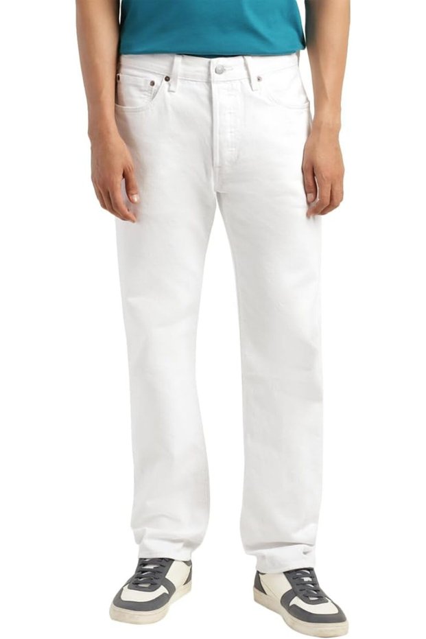 Mens 501® Levi’S®Original Jeans