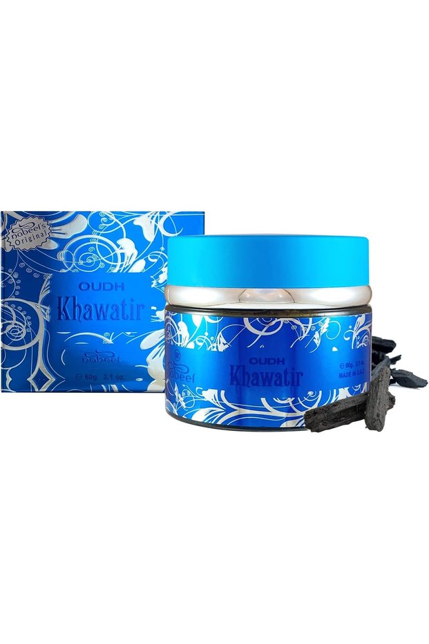 بخور عود خواطر، 60 جرام