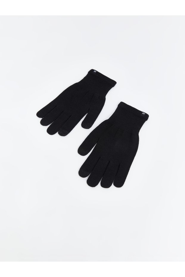 Vizyon New Season Basic Men's Gloves