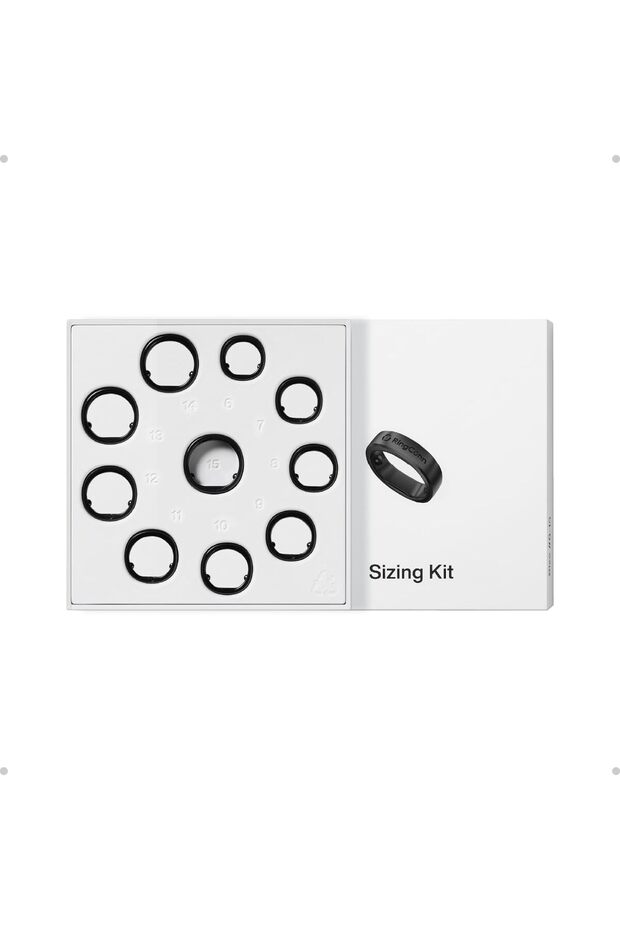 Gen 3 Sizing Kit - Size First Before You Buy