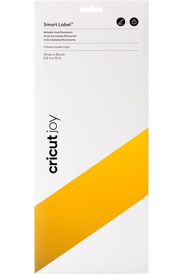 JOY SMRTVNL P WRITE GOLD 5.5X13 (4)