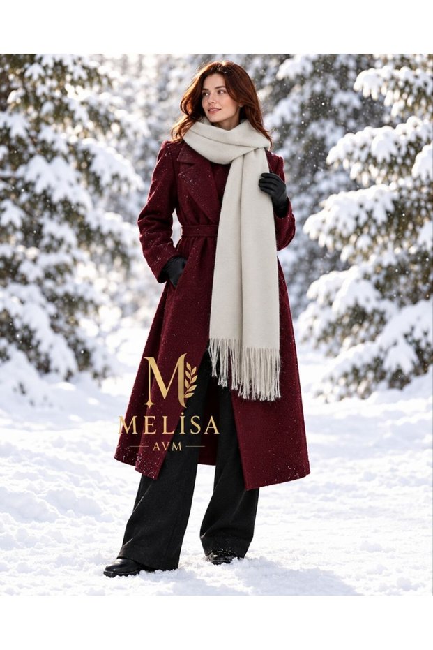 Buklet Soft Scarf