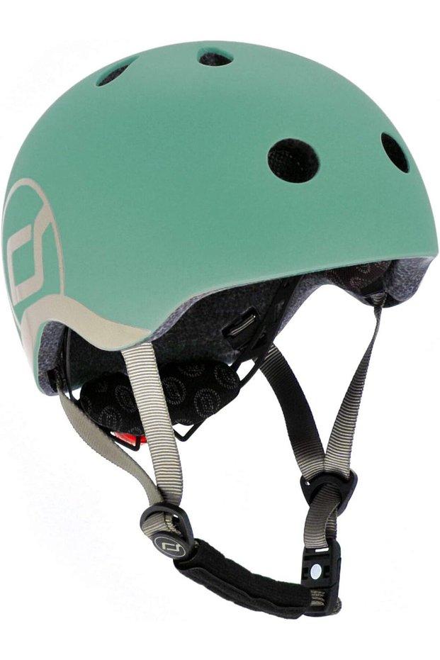Scoot & Ride, S - M Size Kids Helmet