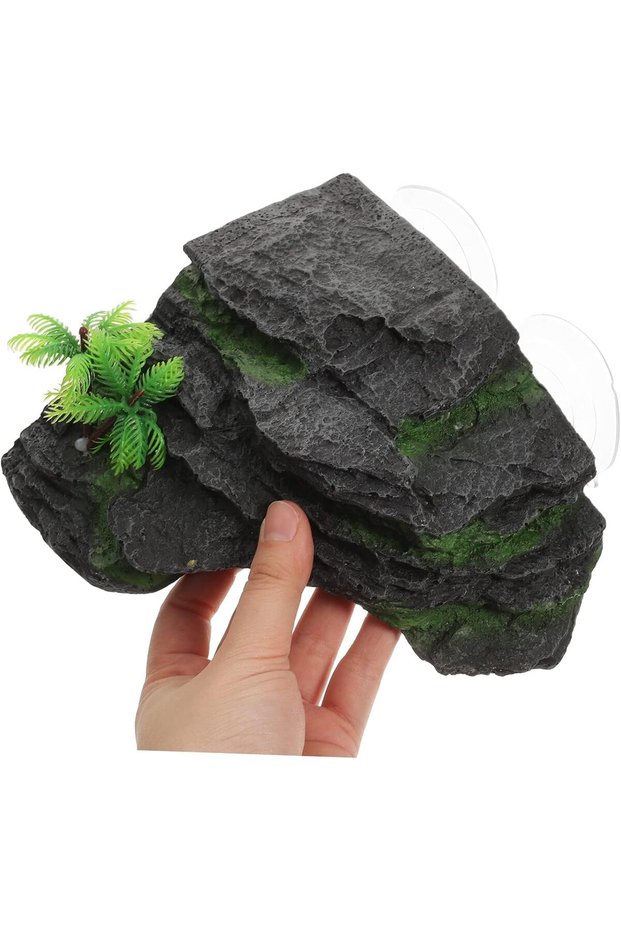 Turtle Platform Turtle Basking Platform Large Floating Turtle Dock Reptile Basking Platform Aquarium