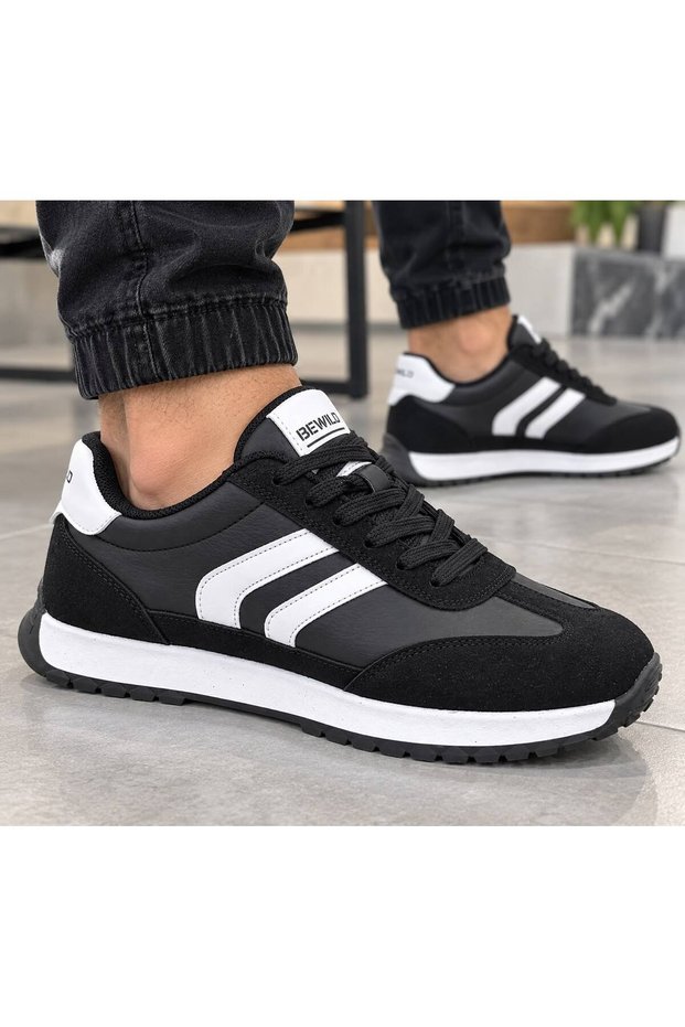 Men's Retro Casual Comfortable Sneaker