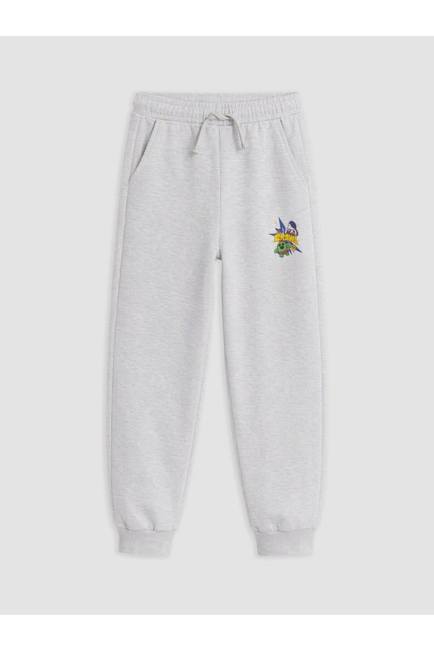 I Boy's Brawl Stars Jogger Sweatpants from Freezen Store