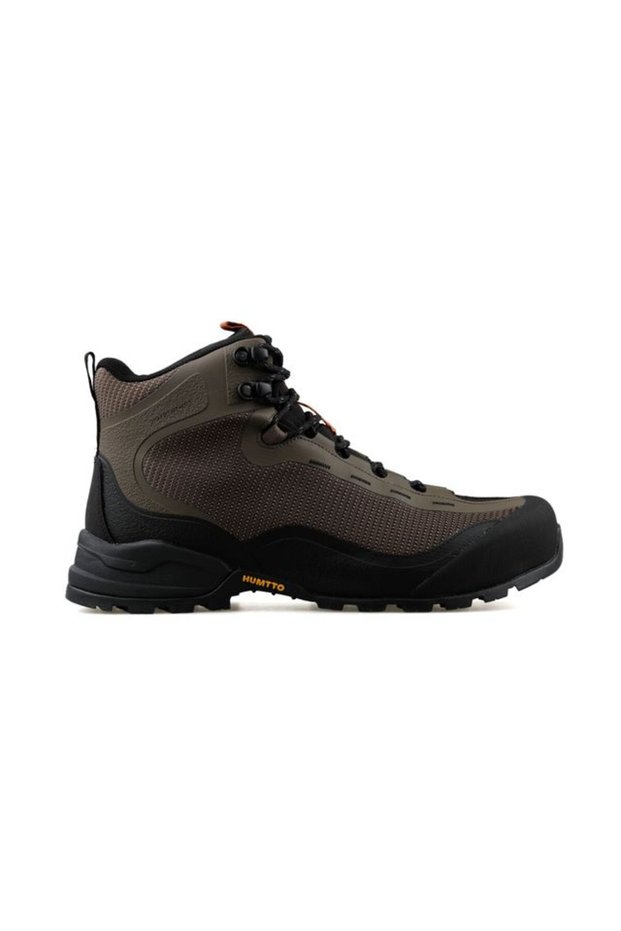 Merdane Bot Men's Outdoor Boots 271731A-2 Colorful