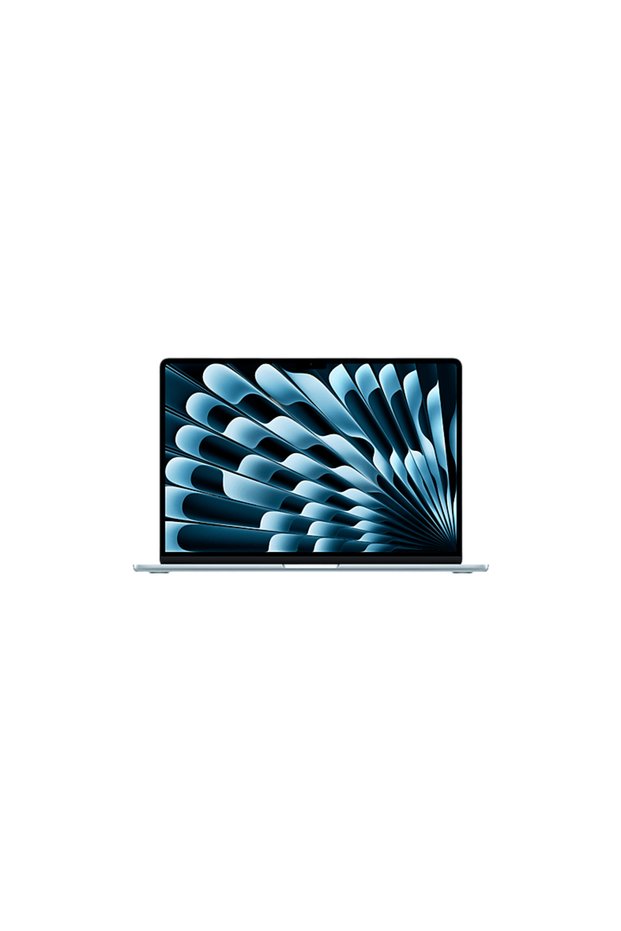 Z1L9000M8/MacBook Air/Apple M5 İşlemci(10 Çekirdek CPU-8 Çekirdek GPU)/16GB RAM/512GB SSD/13.6