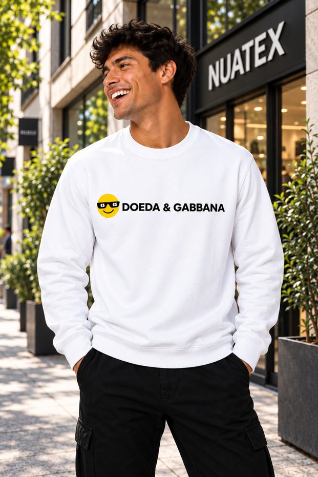 Funny Joke Sweaters