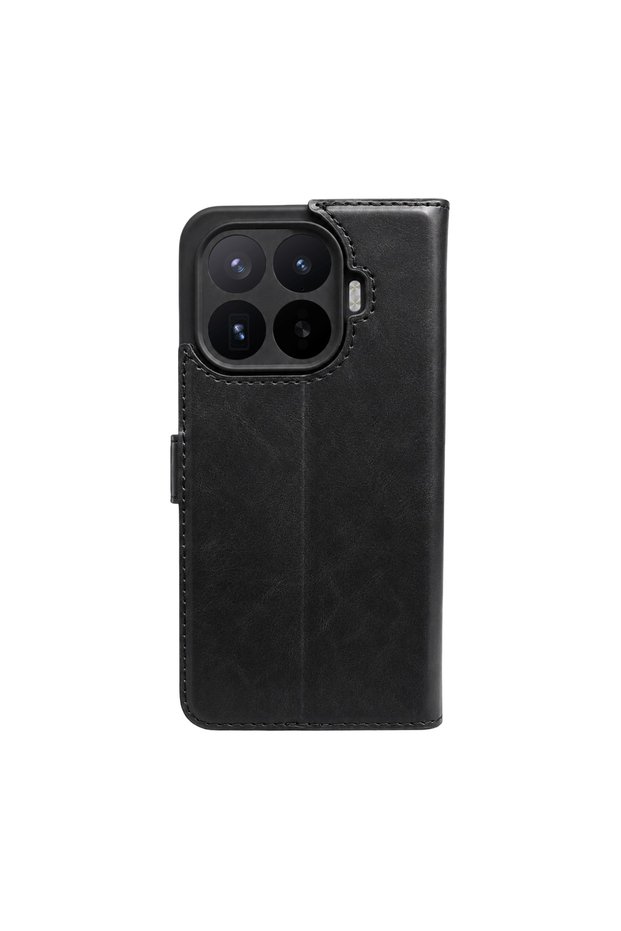 غطاء حماية لهاتف Xiaomi Mi 17T Trend S Plus - أسود