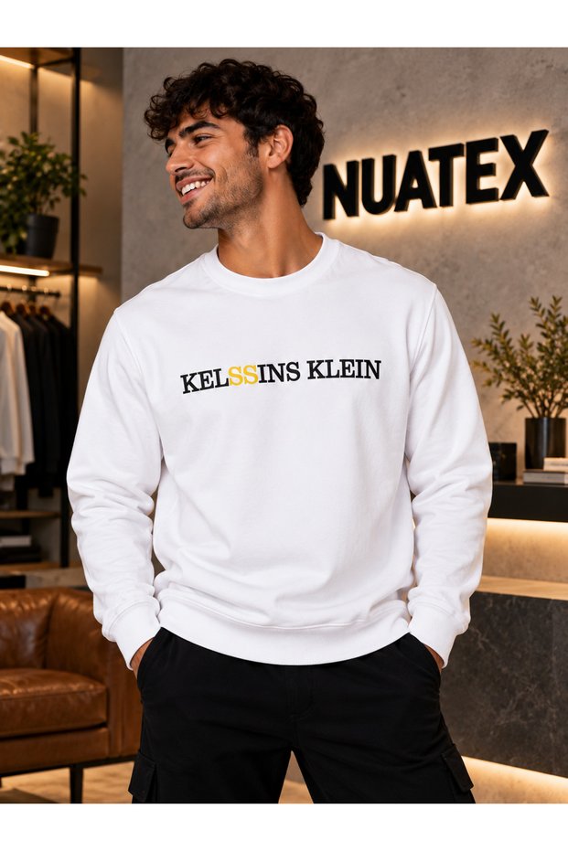 Funny Joke Sweaters
